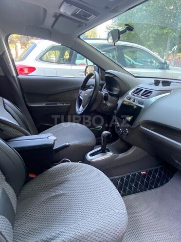 Chevrolet Cobalt 2023, 30,000 km - 1.5 l - Bakı