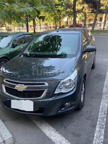 Chevrolet Cobalt 2023, 30,000 km - 1.5 l - Bakı