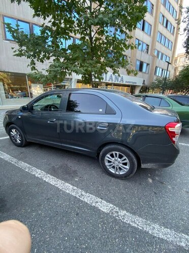 Chevrolet Cobalt 2023, 30,000 km - 1.5 l - Bakı