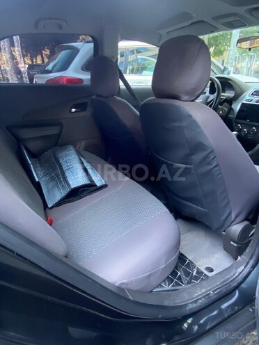Chevrolet Cobalt 2023, 30,000 km - 1.5 l - Bakı
