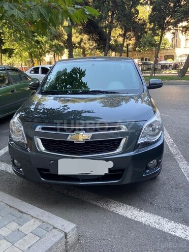 Chevrolet Cobalt 2023, 30,000 km - 1.5 l - Bakı