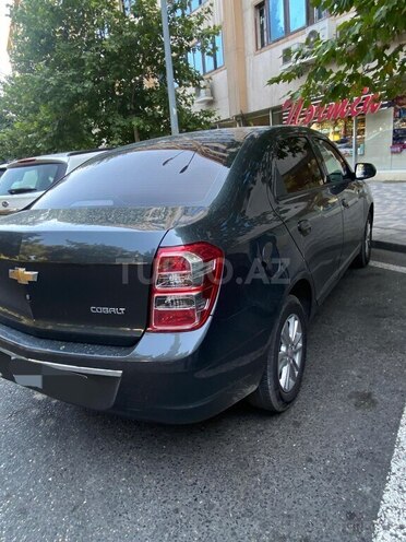 Chevrolet Cobalt 2023, 30,000 km - 1.5 l - Bakı