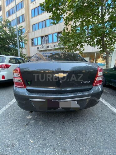 Chevrolet Cobalt 2023, 30,000 km - 1.5 l - Bakı