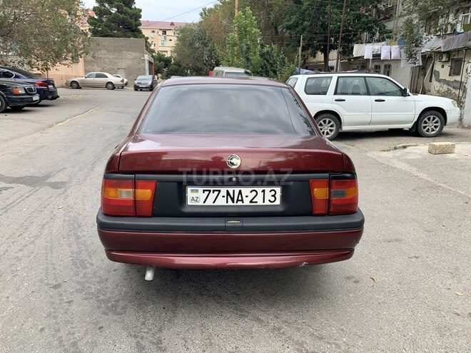 Opel Astra 1996, 141,041 km - 1.8 l - Sumqayıt