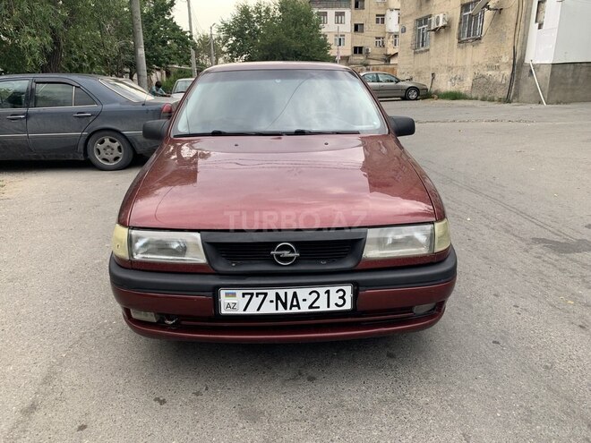 Opel Astra 1996, 141,041 km - 1.8 l - Sumqayıt