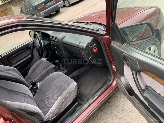 Opel Astra 1996, 141,041 km - 1.8 l - Sumqayıt