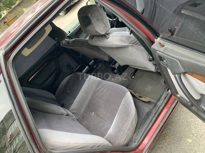 Opel Astra 1996, 141,041 km - 1.8 l - Sumqayıt