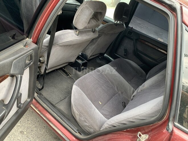 Opel Astra 1996, 141,041 km - 1.8 l - Sumqayıt