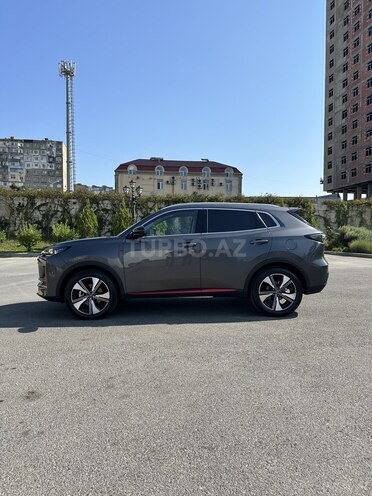 Changan CS 55 Plus 2022, 77,000 km - 1.5 l - Bakı