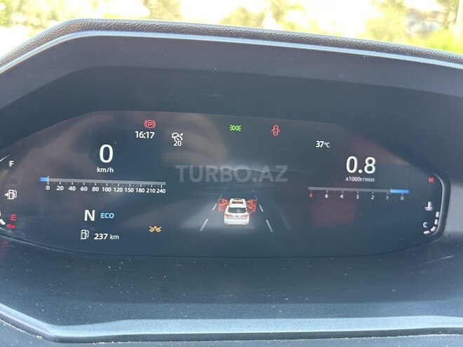 Changan CS 55 Plus 2022, 77,000 km - 1.5 l - Bakı