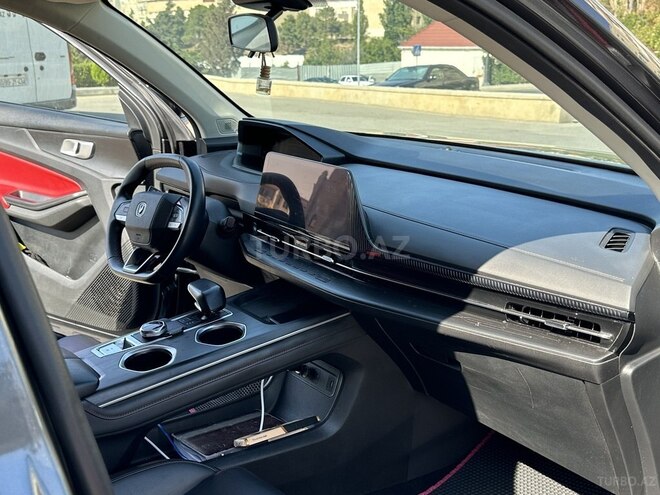 Changan CS 55 Plus 2022, 77,000 km - 1.5 l - Bakı