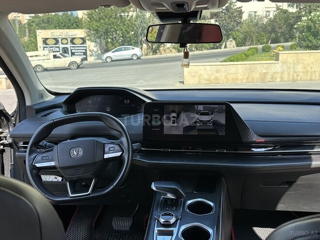 Changan CS 55 Plus 2022, 77,000 km - 1.5 l - Bakı