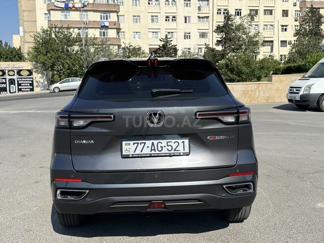 Changan CS 55 Plus 2022, 77,000 km - 1.5 l - Bakı