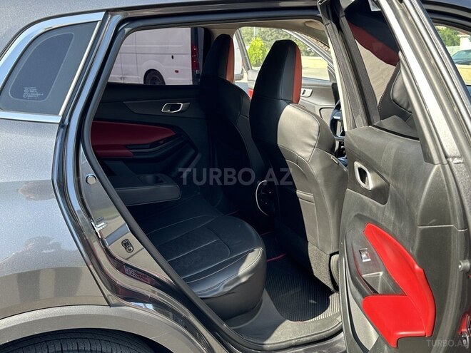 Changan CS 55 Plus 2022, 77,000 km - 1.5 l - Bakı