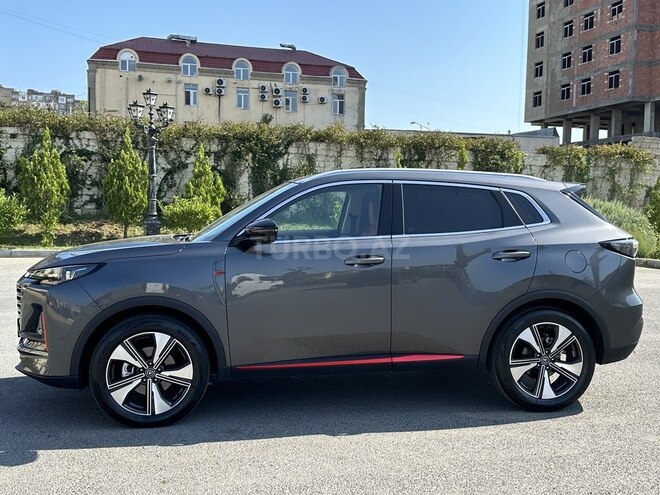 Changan CS 55 Plus 2022, 77,000 km - 1.5 l - Bakı