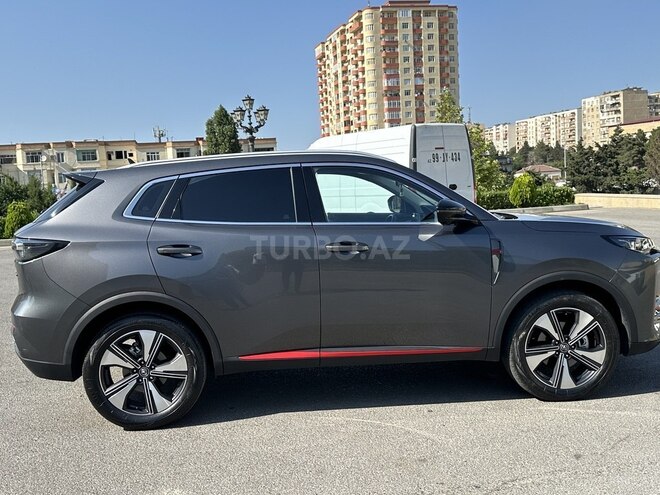 Changan CS 55 Plus 2022, 77,000 km - 1.5 l - Bakı