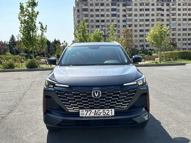 Changan CS 55 Plus 2022, 77,000 km - 1.5 l - Bakı