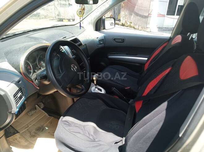Nissan X-Trail 2007, 190,000 km - 2.5 л - Şəki