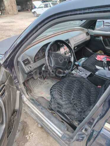 Mercedes C 200 1996, 337,000 km - 2.0 l - Bakı