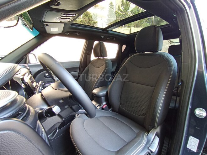 Kia Soul 2014, 162,000 km - 1.6 l - Bakı