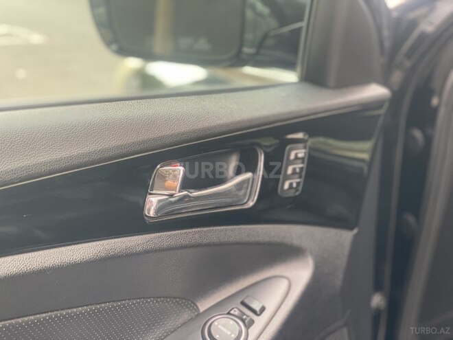 Hyundai Sonata 2010, 168,500 km - 2.4 l - Bakı