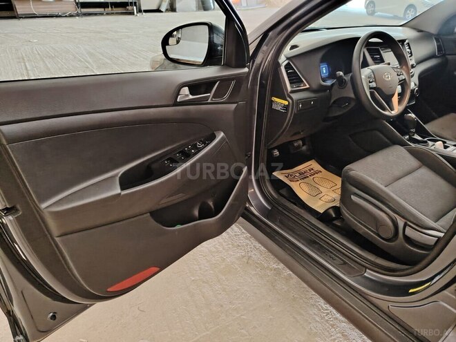 Hyundai Tucson 2017, 157,716 km - 2.0 l - Bakı