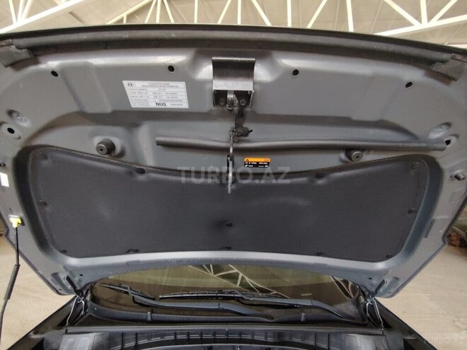 Hyundai Tucson 2017, 157,716 km - 2.0 l - Bakı