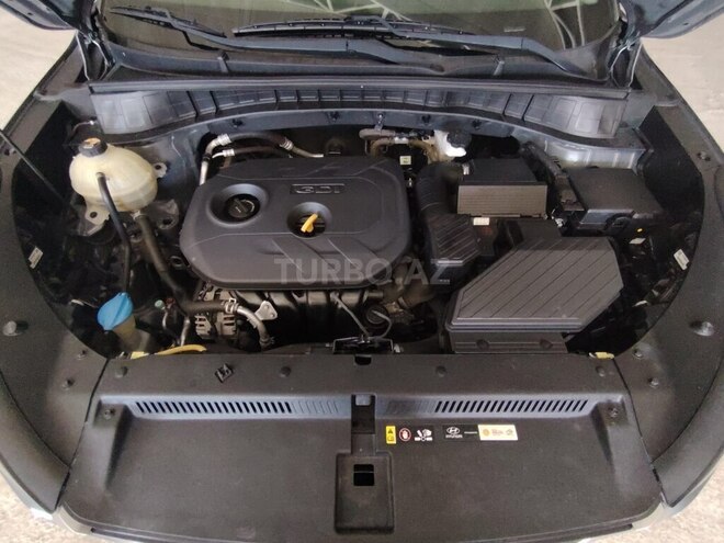 Hyundai Tucson 2017, 157,716 km - 2.0 l - Bakı