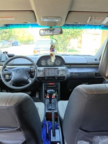 Nissan X-Trail 2001, 234,167 km - 2.0 l - Xaçmaz