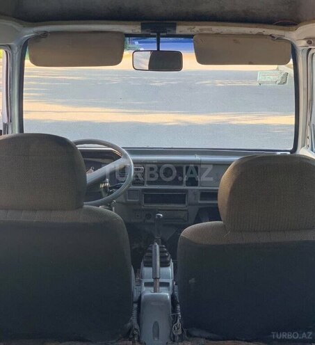 Daewoo Damas 1998, 112,600 km - 0.8 l - Bakı
