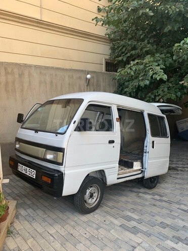 Daewoo Damas 1998, 112,600 km - 0.8 l - Bakı