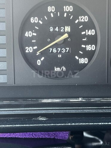LADA (VAZ) 2107 2006, 76,737 km - 1.6 l - Saatlı
