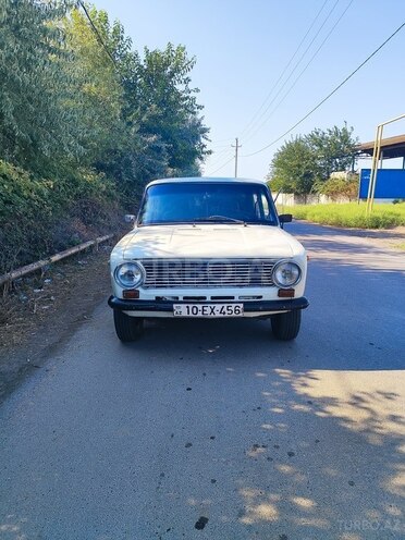 LADA (VAZ) 21011 1974, 72,000 km - 1.6 l - İmişli