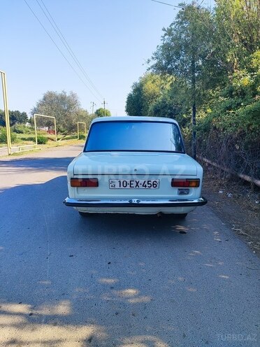 LADA (VAZ) 21011 1974, 72,000 km - 1.6 l - İmişli