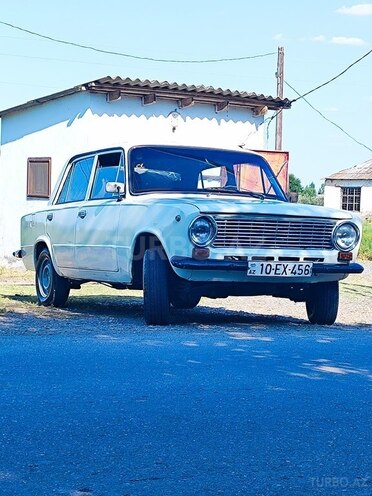 LADA (VAZ) 21011 1974, 72,000 km - 1.6 l - İmişli