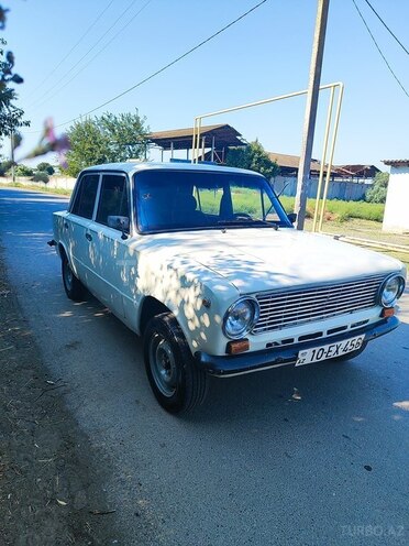 LADA (VAZ) 21011 1974, 72,000 km - 1.6 l - İmişli