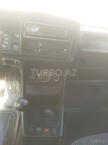 LADA (VAZ) 2107 2002, 525,252 km - 1.7 l - İsmayıllı