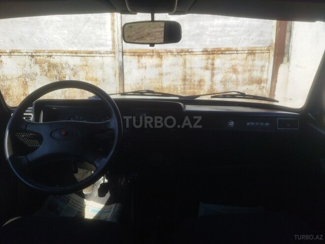 LADA (VAZ) 2107 2002, 525,252 km - 1.7 l - İsmayıllı