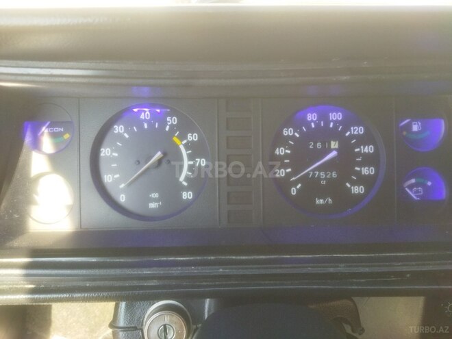 LADA (VAZ) 2107 2002, 525,252 km - 1.7 l - İsmayıllı
