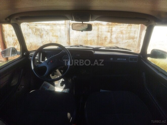 LADA (VAZ) 2107 2002, 525,252 km - 1.7 l - İsmayıllı