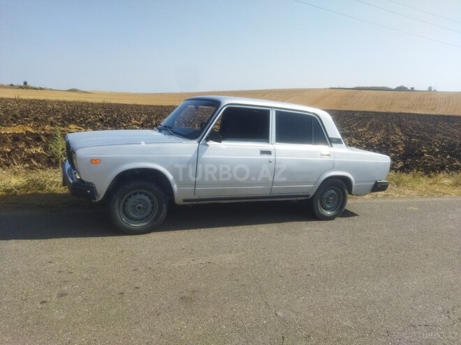 LADA (VAZ) 2107 2002, 525,252 km - 1.7 l - İsmayıllı