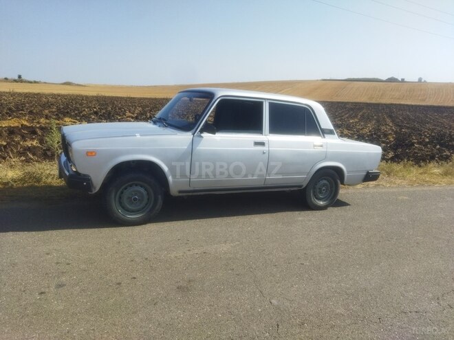 LADA (VAZ) 2107 2002, 525,252 km - 1.7 l - İsmayıllı