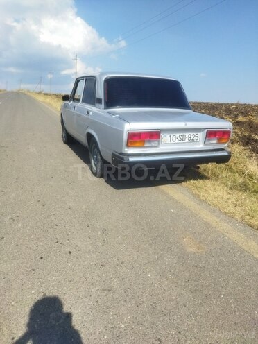 LADA (VAZ) 2107 2002, 525,252 km - 1.7 l - İsmayıllı