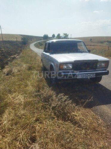 LADA (VAZ) 2107 2002, 525,252 km - 1.7 l - İsmayıllı