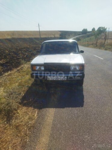 LADA (VAZ) 2107 2002, 525,252 km - 1.7 l - İsmayıllı