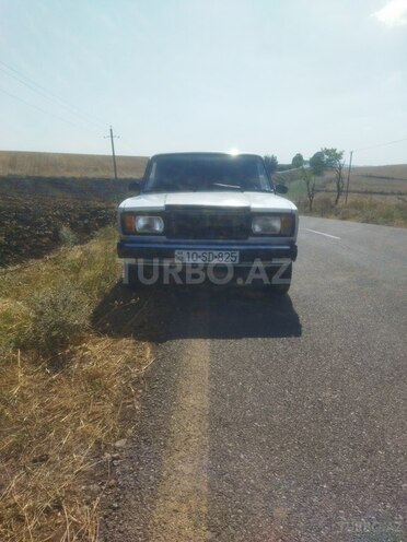 LADA (VAZ) 2107 2002, 525,252 km - 1.7 l - İsmayıllı