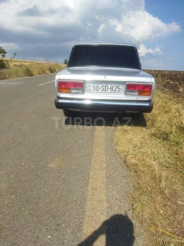 LADA (VAZ) 2107 2002, 525,252 km - 1.7 l - İsmayıllı