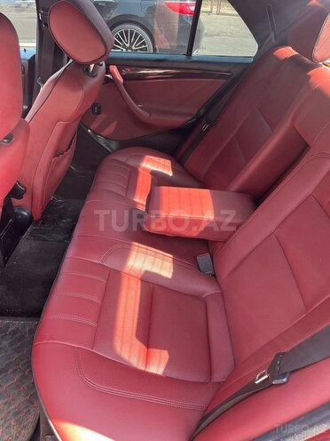 Mercedes C 180 1999, 321,000 km - 1.8 l - Bakı