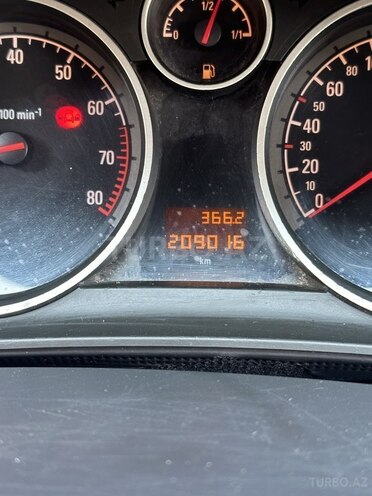 Opel Astra 2004, 209,000 km - 1.4 л - Bakı