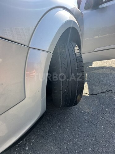 Opel Astra 2004, 209,000 km - 1.4 л - Bakı